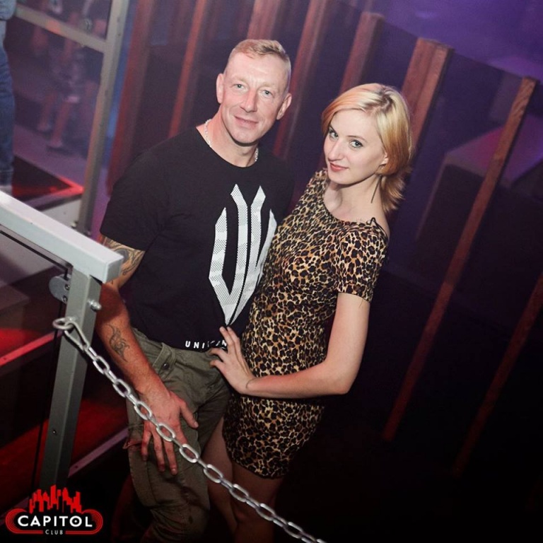 Single Party w Clubie Capitol Sypniewo 02.09.2017] - zdjęcie #33 - eOstroleka.pl