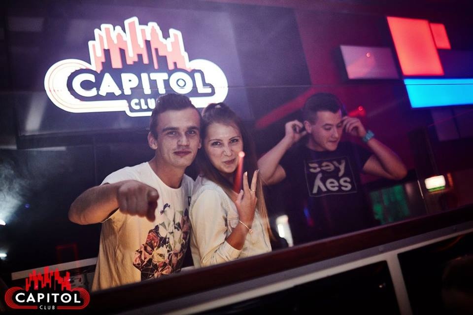 Single Party w Clubie Capitol Sypniewo 02.09.2017] - zdjęcie #35 - eOstroleka.pl