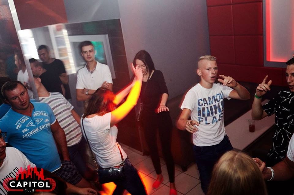 Single Party w Clubie Capitol Sypniewo 02.09.2017] - zdjęcie #37 - eOstroleka.pl