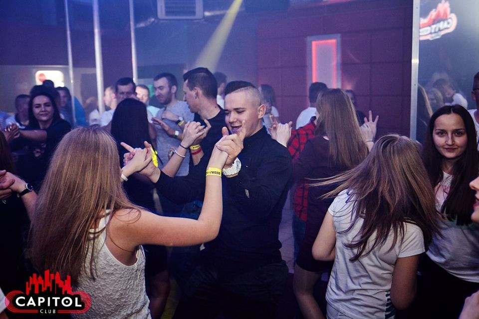 Single Party w Clubie Capitol Sypniewo 02.09.2017] - zdjęcie #39 - eOstroleka.pl