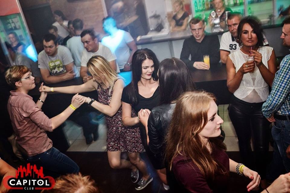 Single Party w Clubie Capitol Sypniewo 02.09.2017] - zdjęcie #40 - eOstroleka.pl