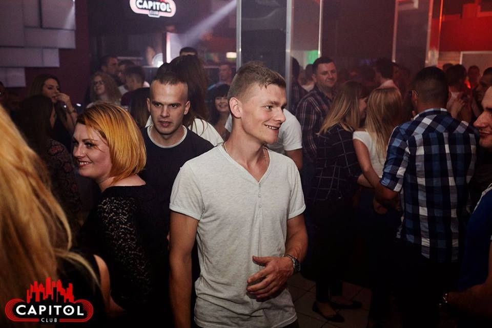 Single Party w Clubie Capitol Sypniewo 02.09.2017] - zdjęcie #51 - eOstroleka.pl