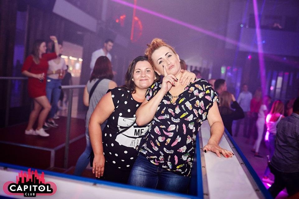 Single Party w Clubie Capitol Sypniewo 02.09.2017] - zdjęcie #52 - eOstroleka.pl