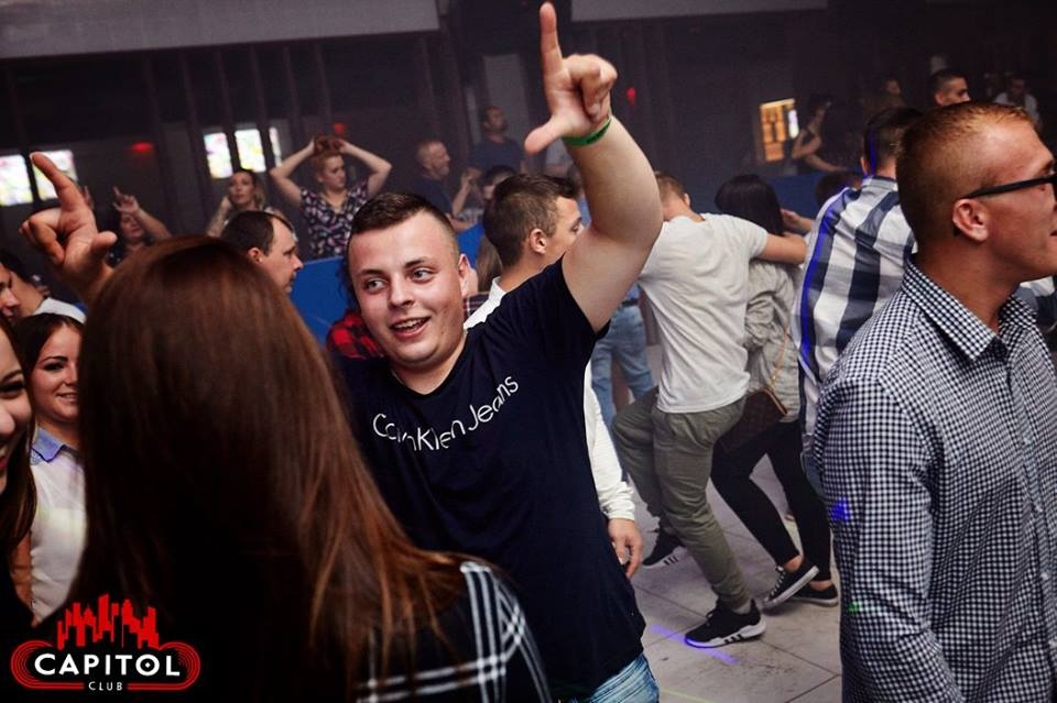 Single Party w Clubie Capitol Sypniewo 02.09.2017] - zdjęcie #73 - eOstroleka.pl