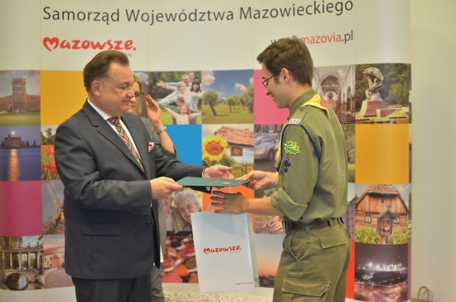 Finansowe wsparcie dla gmin poszkodowanych w nawałnicach od Mazowsza [ZDJĘCIA] - zdjęcie #21 - eOstroleka.pl