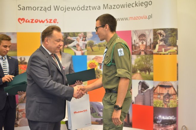 Finansowe wsparcie dla gmin poszkodowanych w nawałnicach od Mazowsza [ZDJĘCIA] - zdjęcie #22 - eOstroleka.pl