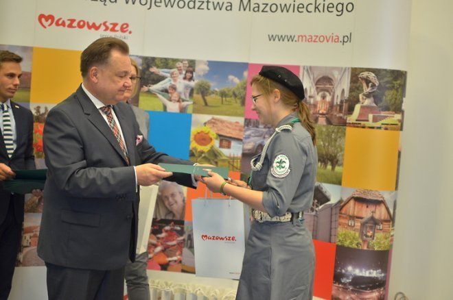 Finansowe wsparcie dla gmin poszkodowanych w nawałnicach od Mazowsza [ZDJĘCIA] - zdjęcie #23 - eOstroleka.pl