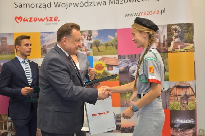 Finansowe wsparcie dla gmin poszkodowanych w nawałnicach od Mazowsza [ZDJĘCIA] - zdjęcie #26 - eOstroleka.pl