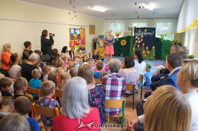 Ostrołęka: Przedszkole nr 5 ma nowy plac zabaw [ZDJĘCIA] - zdjęcie #21 - eOstroleka.pl