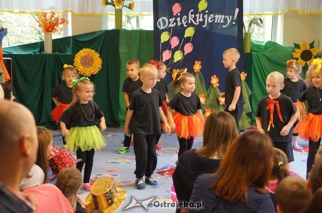 Ostrołęka: Przedszkole nr 5 ma nowy plac zabaw [ZDJĘCIA] - zdjęcie #26 - eOstroleka.pl
