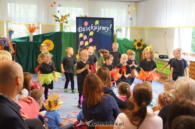 Ostrołęka: Przedszkole nr 5 ma nowy plac zabaw [ZDJĘCIA] - zdjęcie #28 - eOstroleka.pl
