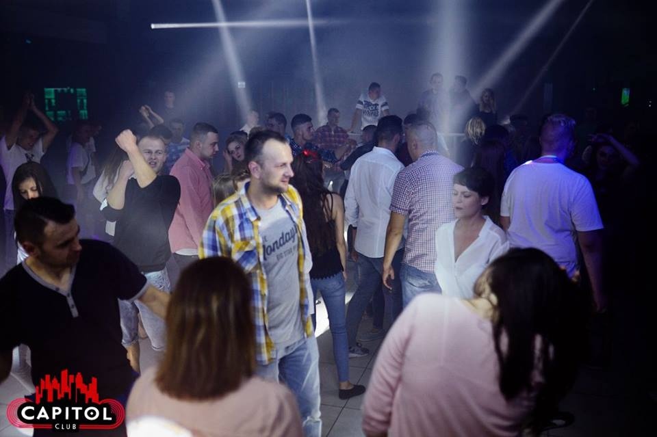 Facebook Party w Clubie Capitol Sypniewo [09.09.2017] - zdjęcie #11 - eOstroleka.pl