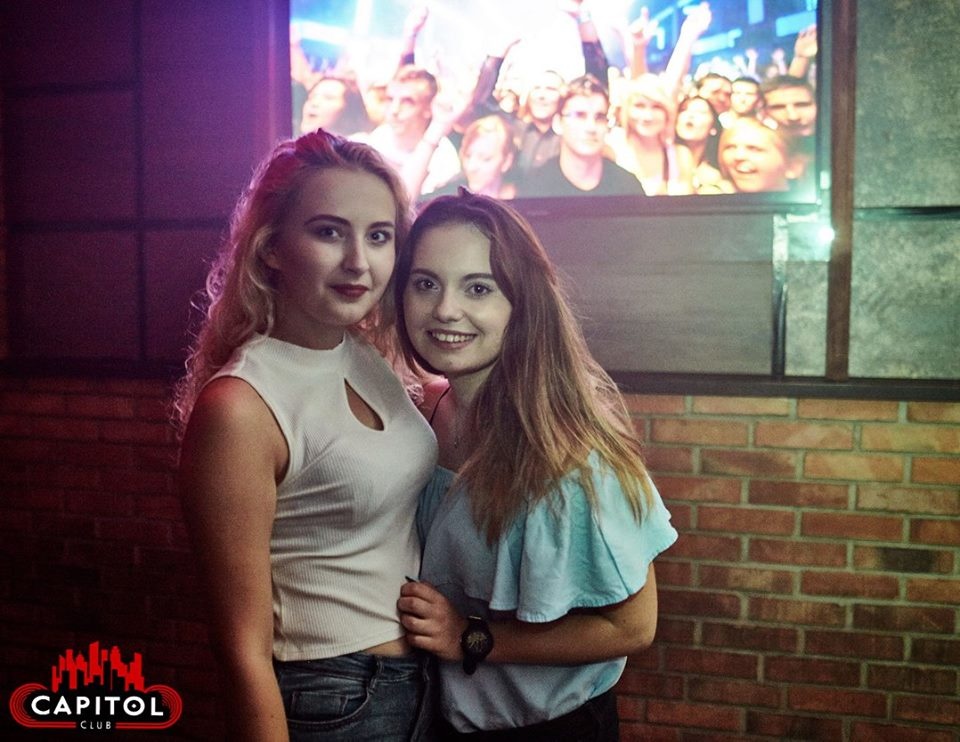 Facebook Party w Clubie Capitol Sypniewo [09.09.2017] - zdjęcie #14 - eOstroleka.pl