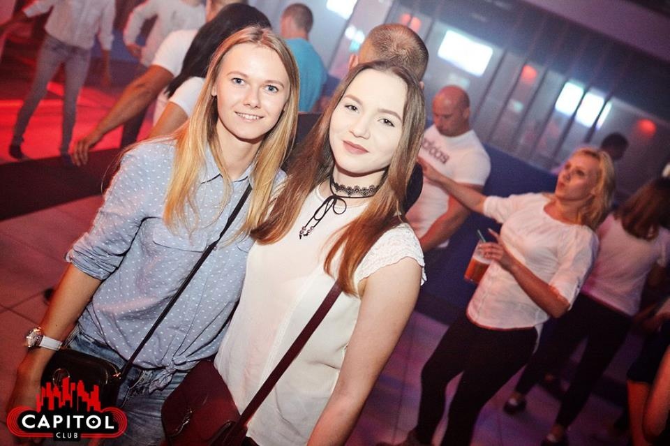 Facebook Party w Clubie Capitol Sypniewo [09.09.2017] - zdjęcie #19 - eOstroleka.pl