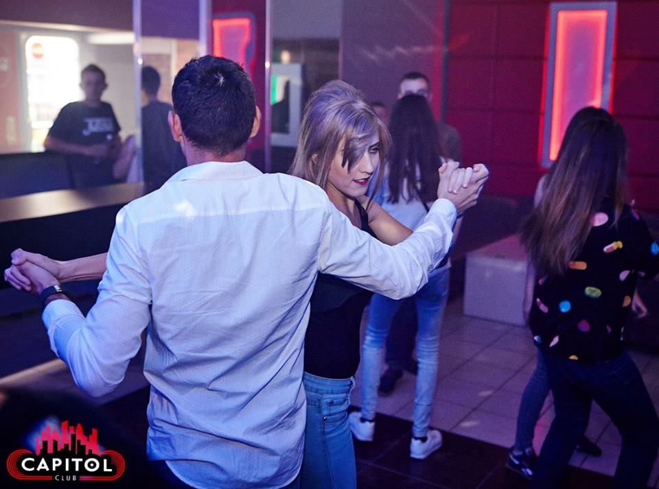 Facebook Party w Clubie Capitol Sypniewo [09.09.2017] - zdjęcie #21 - eOstroleka.pl