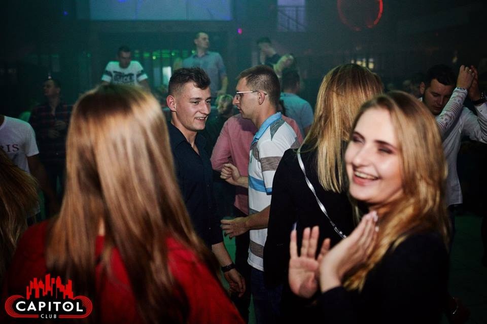Facebook Party w Clubie Capitol Sypniewo [09.09.2017] - zdjęcie #25 - eOstroleka.pl