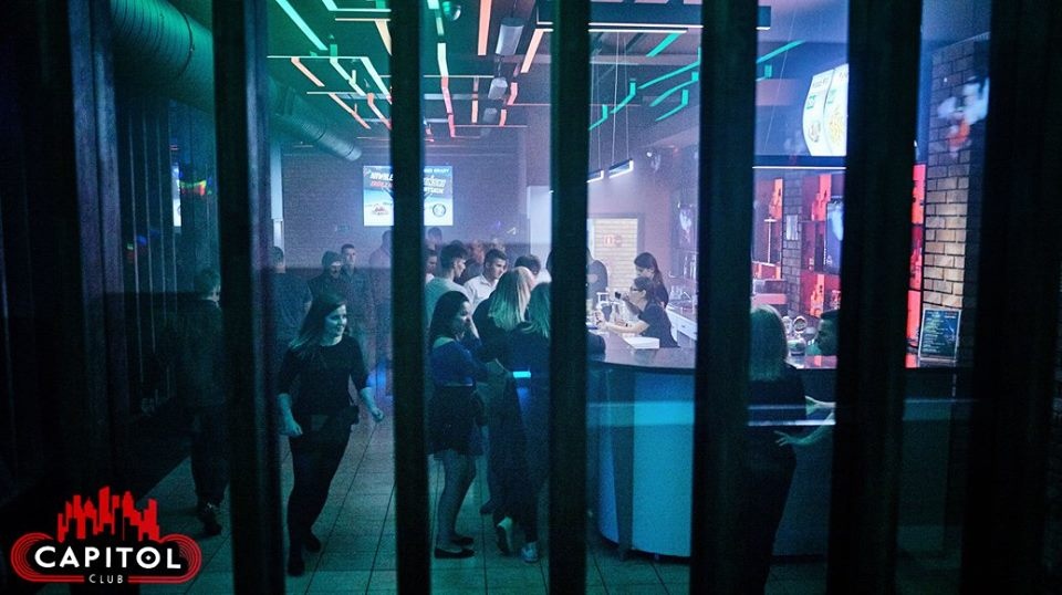 Facebook Party w Clubie Capitol Sypniewo [09.09.2017] - zdjęcie #35 - eOstroleka.pl