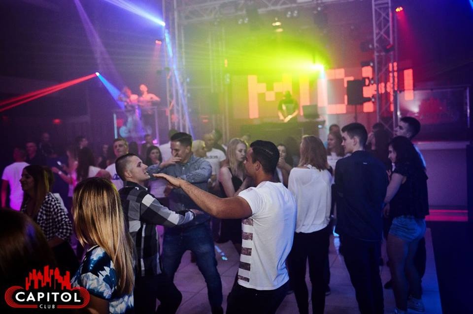 Facebook Party w Clubie Capitol Sypniewo [09.09.2017] - zdjęcie #38 - eOstroleka.pl