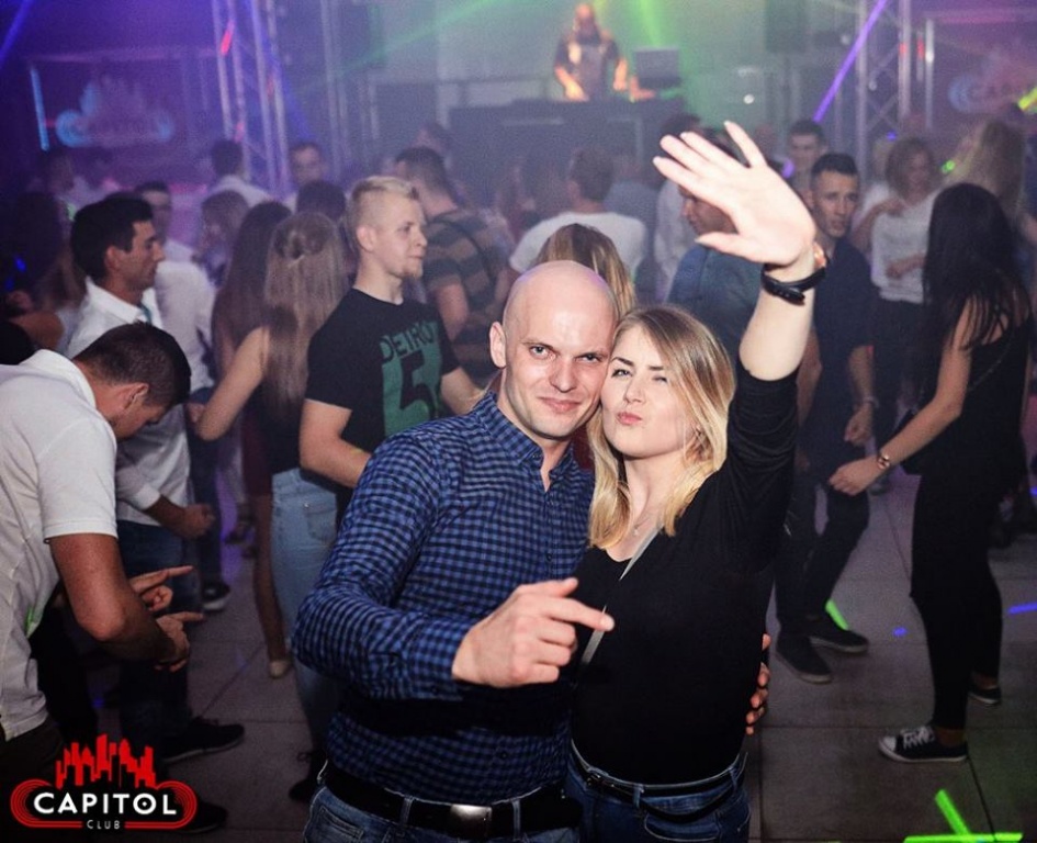 Facebook Party w Clubie Capitol Sypniewo [09.09.2017] - zdjęcie #42 - eOstroleka.pl