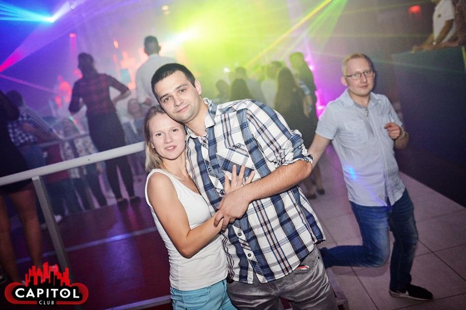 Facebook Party w Clubie Capitol Sypniewo [09.09.2017] - zdjęcie #43 - eOstroleka.pl