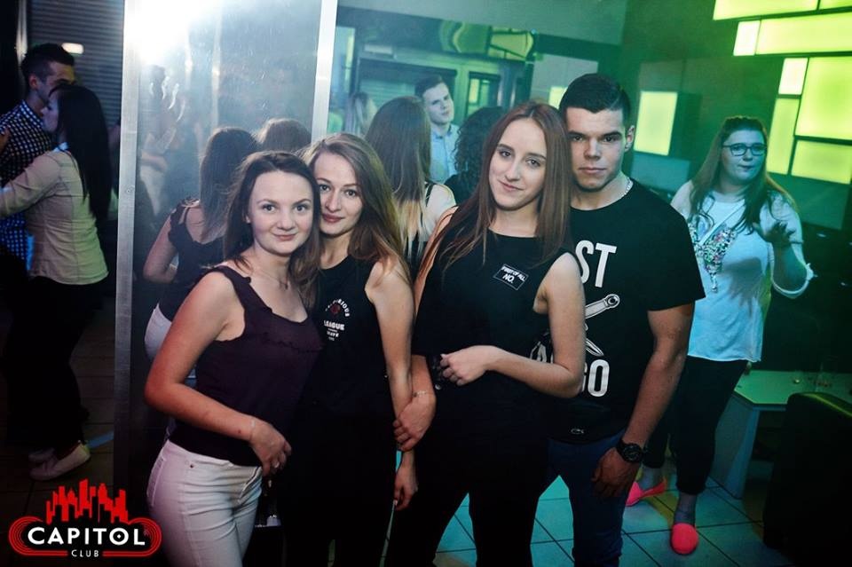 Facebook Party w Clubie Capitol Sypniewo [09.09.2017] - zdjęcie #46 - eOstroleka.pl