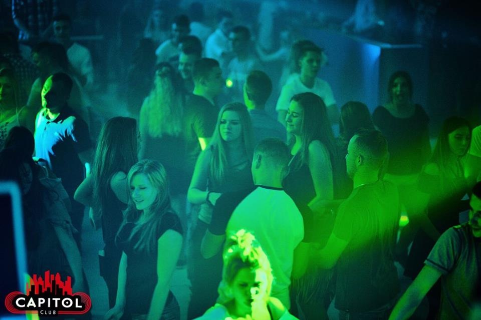 Facebook Party w Clubie Capitol Sypniewo [09.09.2017] - zdjęcie #47 - eOstroleka.pl