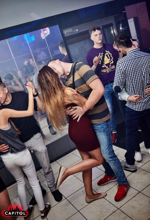 Facebook Party w Clubie Capitol Sypniewo [09.09.2017] - zdjęcie #53 - eOstroleka.pl