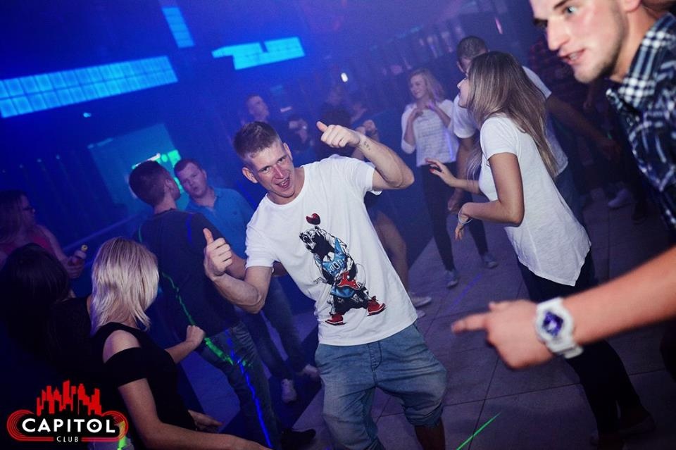 Facebook Party w Clubie Capitol Sypniewo [09.09.2017] - zdjęcie #57 - eOstroleka.pl