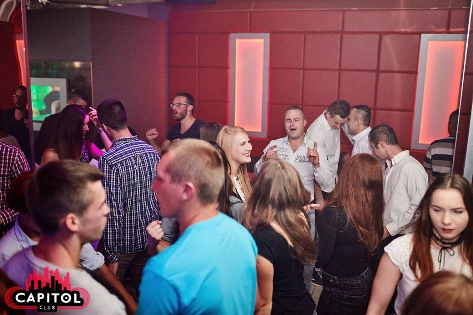 Facebook Party w Clubie Capitol Sypniewo [09.09.2017] - zdjęcie #58 - eOstroleka.pl