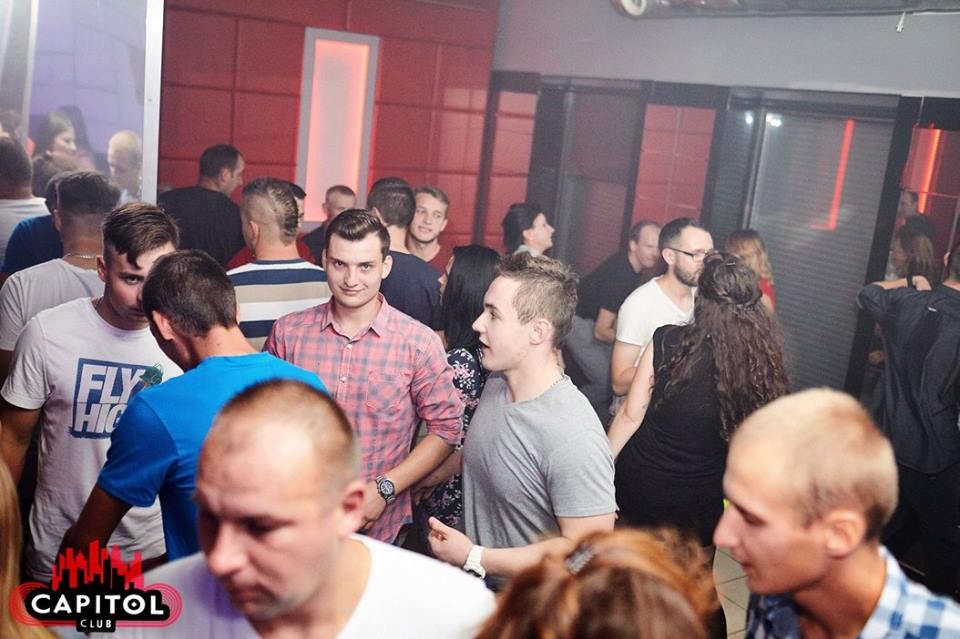 Facebook Party w Clubie Capitol Sypniewo [09.09.2017] - zdjęcie #60 - eOstroleka.pl