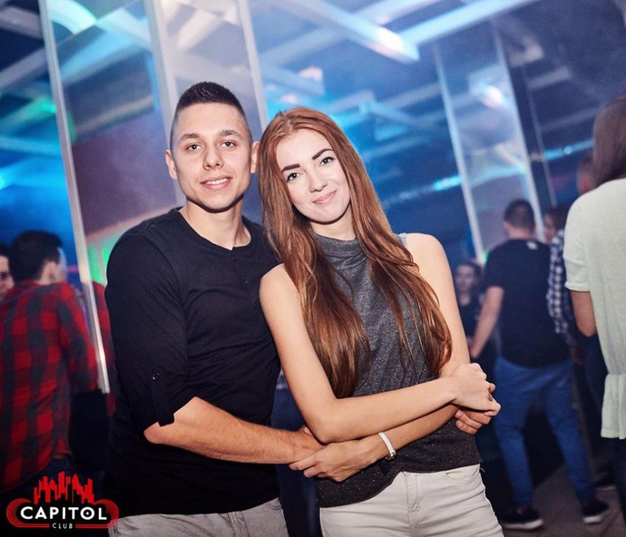 Facebook Party w Clubie Capitol Sypniewo [09.09.2017] - zdjęcie #63 - eOstroleka.pl