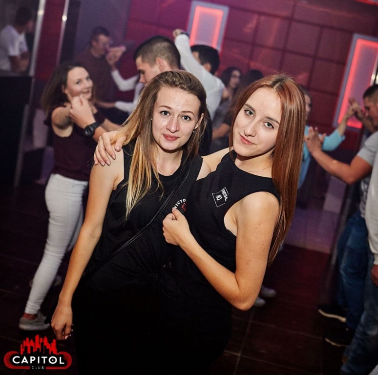Facebook Party w Clubie Capitol Sypniewo [09.09.2017] - zdjęcie #68 - eOstroleka.pl