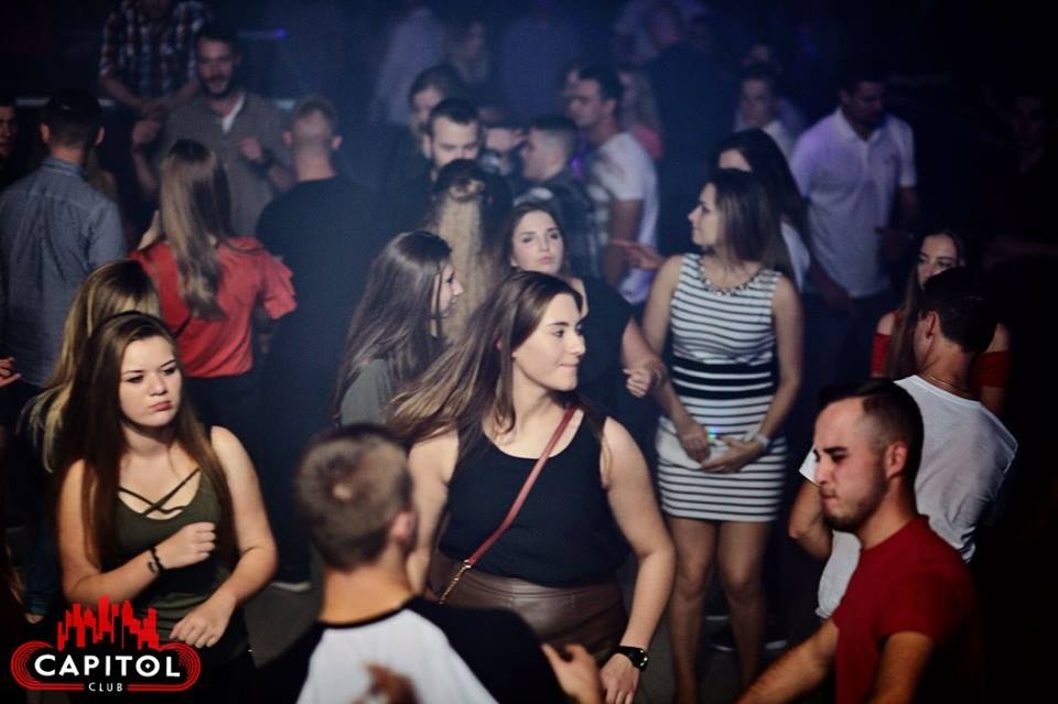 Facebook Party w Clubie Capitol Sypniewo [09.09.2017] - zdjęcie #72 - eOstroleka.pl