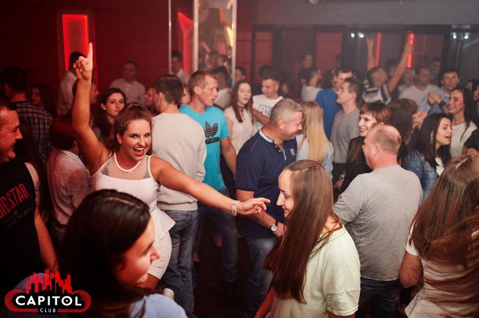 Facebook Party w Clubie Capitol Sypniewo [09.09.2017] - zdjęcie #81 - eOstroleka.pl