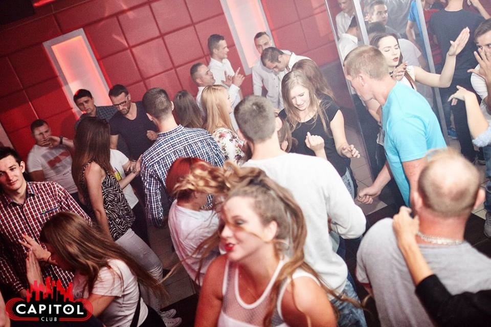 Facebook Party w Clubie Capitol Sypniewo [09.09.2017] - zdjęcie #86 - eOstroleka.pl