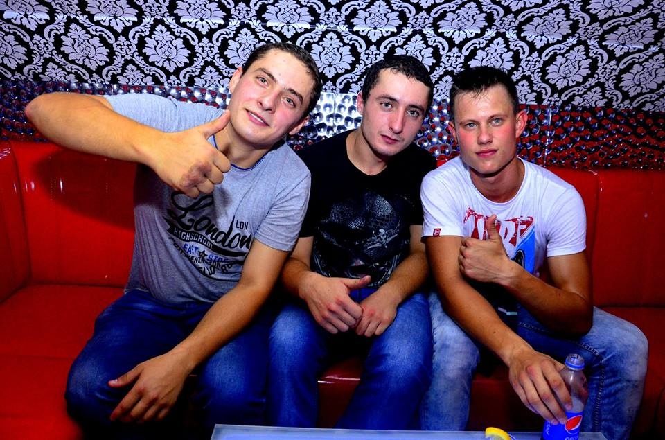 Playboys w Clubie Ibiza Zalesie [ZDJĘCIA] - zdjęcie #5 - eOstroleka.pl