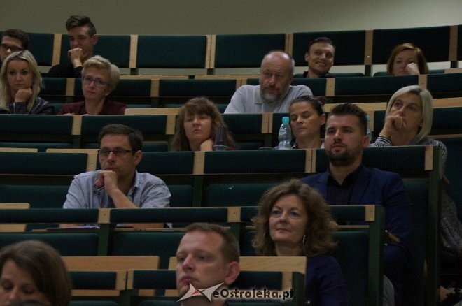 Tydzień Przedsiębiorcy w WSAP-ie [15.09.2017] - zdjęcie #21 - eOstroleka.pl