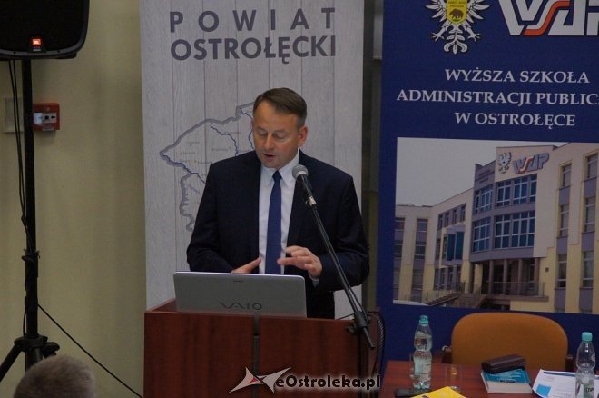 Tydzień Przedsiębiorcy w WSAP-ie [15.09.2017] - zdjęcie #34 - eOstroleka.pl