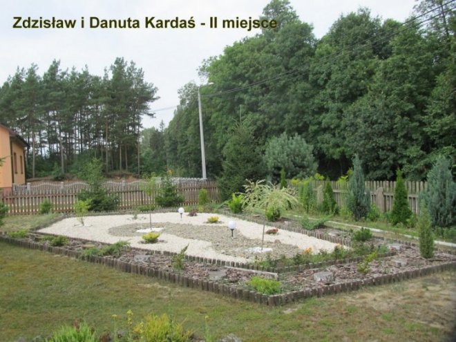 Konkurs na najpiękniejszy przydomowy ogródek w gminie Baranowo [19.09.2017] - zdjęcie #12 - eOstroleka.pl