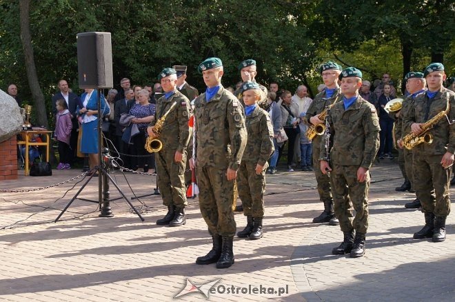 Święto 5 Pułku Ułanów Zasławskich [24.09.2017] - zdjęcie #72 - eOstroleka.pl