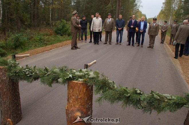 Droga Nasiadki Grale Golanka w nowej odsłonie [WIDEO, ZDJĘCIA] - zdjęcie #10 - eOstroleka.pl