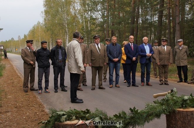 Droga Nasiadki Grale Golanka w nowej odsłonie [WIDEO, ZDJĘCIA] - zdjęcie #39 - eOstroleka.pl