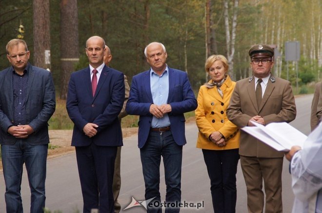 Droga Nasiadki Grale Golanka w nowej odsłonie [WIDEO, ZDJĘCIA] - zdjęcie #45 - eOstroleka.pl