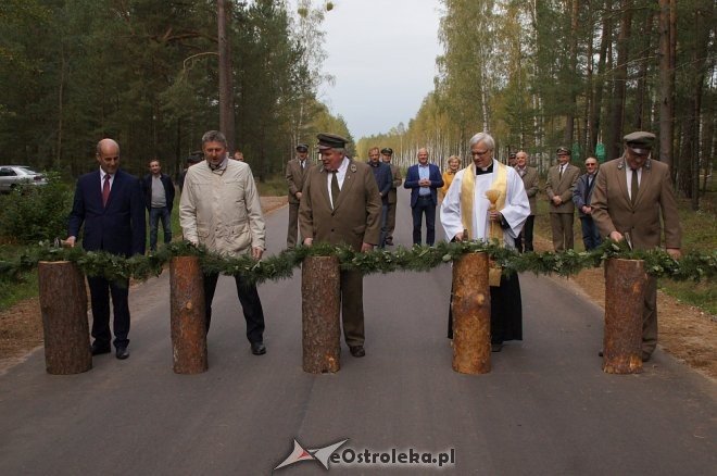 Droga Nasiadki Grale Golanka w nowej odsłonie [WIDEO, ZDJĘCIA] - zdjęcie #56 - eOstroleka.pl