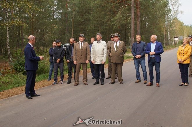 Droga Nasiadki Grale Golanka w nowej odsłonie [WIDEO, ZDJĘCIA] - zdjęcie #62 - eOstroleka.pl