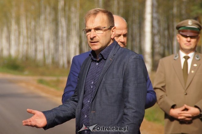 Droga Nasiadki Grale Golanka w nowej odsłonie [WIDEO, ZDJĘCIA] - zdjęcie #66 - eOstroleka.pl