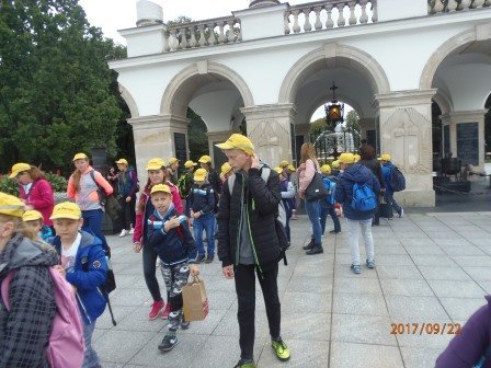 Uczniowie ze Szkoły Podstawowej w Pasiekach z edukacyjną wizytą w Centrum Nauki Kopernik [ZDJĘCIA] - zdjęcie #7 - eOstroleka.pl