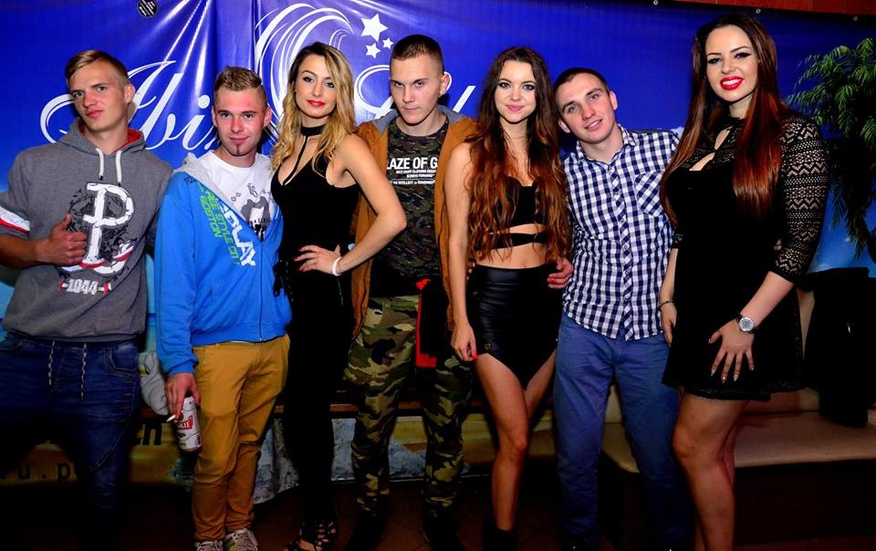 Top Girls w Clubie Ibiza Zalesie [23.09.2017] - zdjęcie #20 - eOstroleka.pl