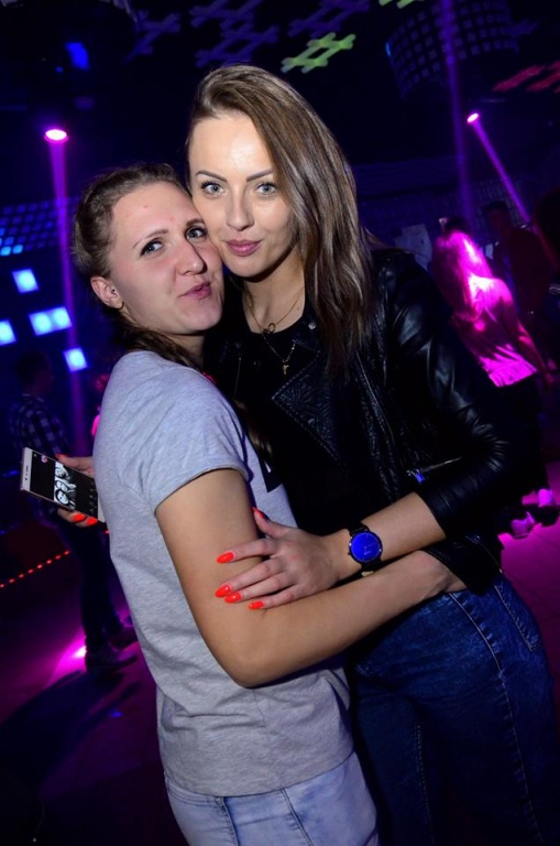 Top Girls w Clubie Ibiza Zalesie [23.09.2017] - zdjęcie #21 - eOstroleka.pl