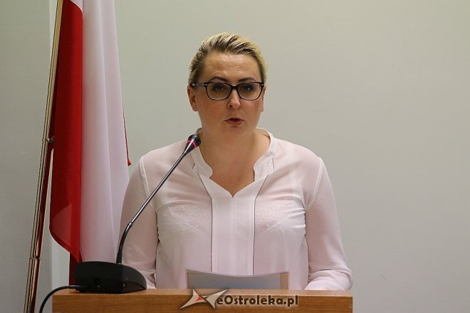 Sesja rady miasta Ostrołęki [28.09.2017] - zdjęcie #10 - eOstroleka.pl